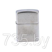 Зажигалка Zippo Armor 162 с покрытием Brushed Chrome