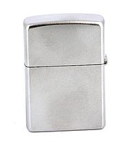 Зажигалка Zippo Classic 205 с покрытием Satin Chrome