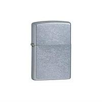 Зажигалка Zippo Classic 207 с покрытием Street Chrome