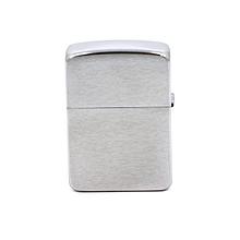 Зажигалка Zippo 1941 Replica с покрытием Brushed Chrome