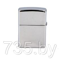 Зажигалка Zippo Classic 250 с покрытием High Polish Chrome