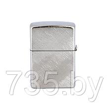 Зажигалка Zippo Classic 28182 с покрытием Brushed Chrome