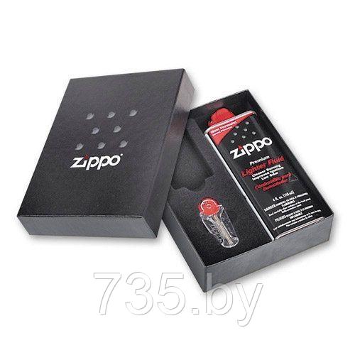 Подарочная коробка Zippo