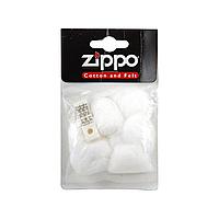 Сменная вата для зажигалок Zippo