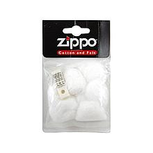 Сменная вата для зажигалок Zippo