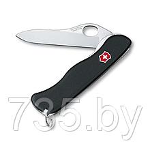 Нож перочинный Victorinox Sentinel Clip 0.8416.M3