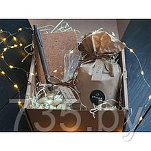 Подарочный набор №60 Eco coffee - BOX
