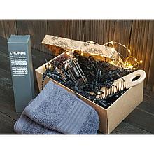 Подарочный набор №61 Men's morning - BOX