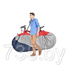 Чехол для хранения и переноски велосипеда "Тренд Паркин" 5014