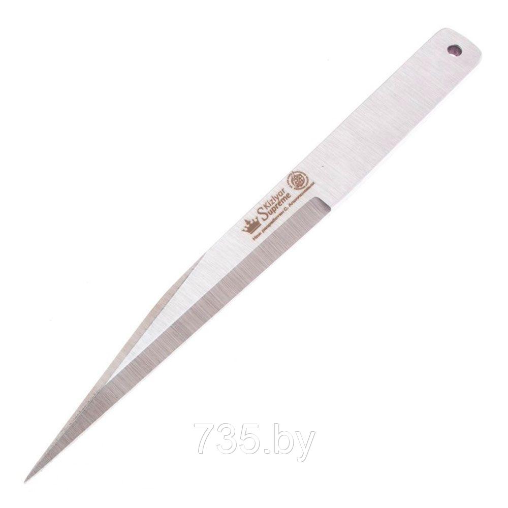 Нож метательный Кочевник - фото 1 - id-p175825323