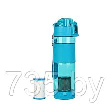 Бутылка-генератор водородной воды Sonaki 650ml