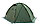 Палатка экспедиционная Tramp ROCK 4-местная, Green, арт. TRT-29g (400х220х140), фото 7