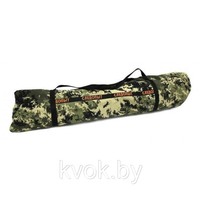 Раскладушка СЛЕДОПЫТ 185x75x40 см. PF-CB-02 - фото 2 - id-p175826151