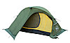 Палатка Экспедиционная Tramp Sarma 2-местная Green, арт. TRT-30g (260х222х102)