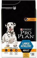 Pro Plan Large Athletic Adult (Курица, рис) 14 кг