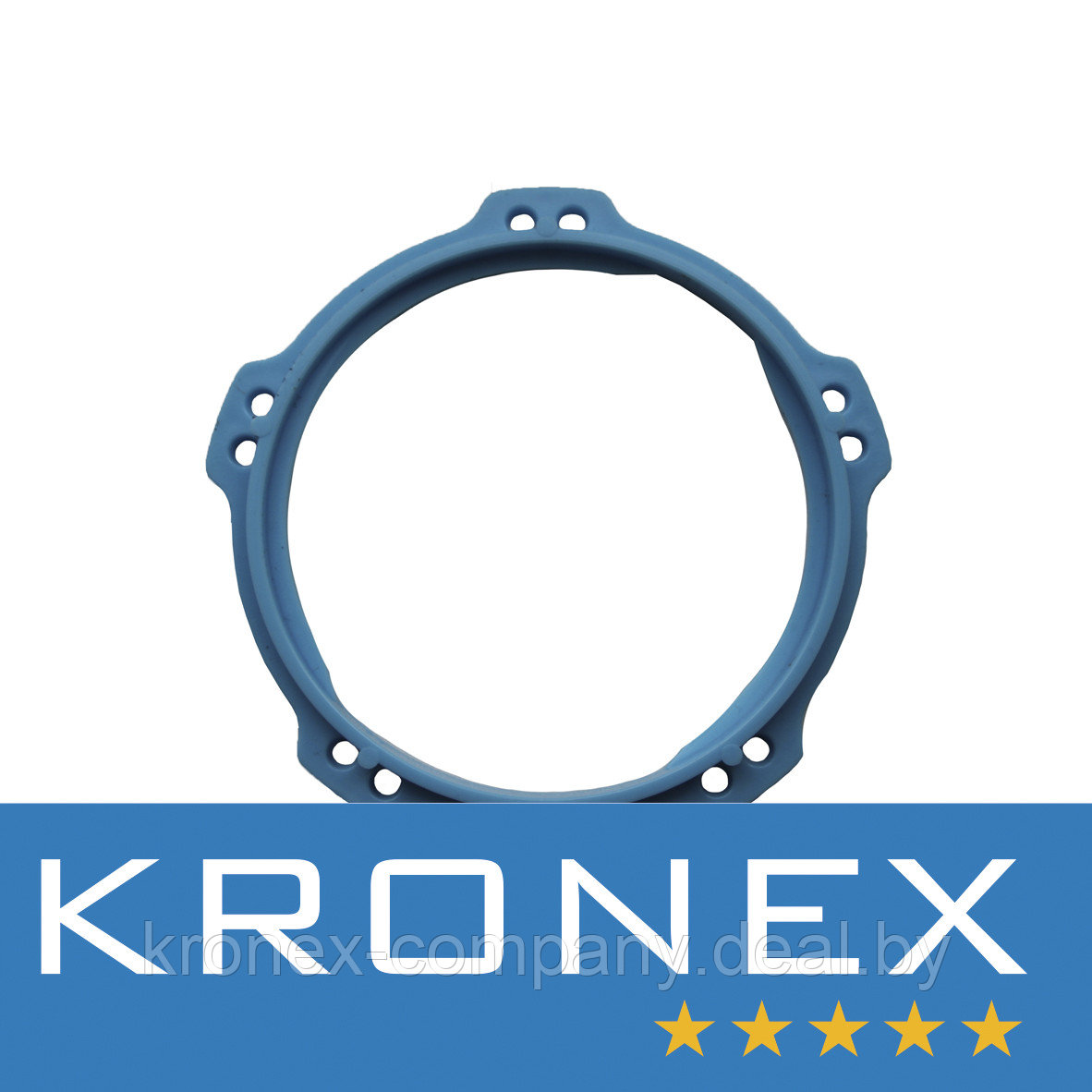 Фиксирующее кольцо KRONEX - фото 2 - id-p92689122