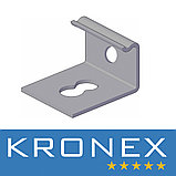Крепеж стартовый KRONEX № 7 для алюмин. лаги KRONEX (упак/10 шт), фото 3
