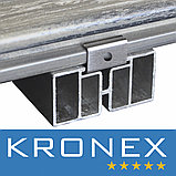 Крепеж стартовый KRONEX № 9 для алюмин. лаги KRONEX (упак/10 шт), фото 2