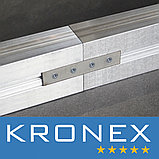 Соединитель KRONEX линейный для лаг KRONEX (упак/10 шт), фото 2