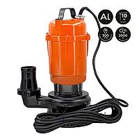 Насос дренажно-фекальный Skiper WQ10-2B 23705 Насос дренажно-фекальный Skiper WQ10-2B