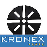 Антивибрационная подкладка KRONEX 2 мм, фото 2
