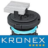 Табулятор KRONEX для плитки 4 мм для автомат. корректора угла наклона, фото 2