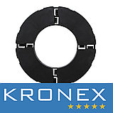 Опора нерегулируемая KRONEX 14 мм, фото 2