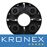 Опора нерегулируемая KRONEX 25 мм, фото 3