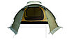 Палатка экспедиционная Tramp CAVE 3-местная (V2) Green, арт TRT-21g (490х220х130), фото 8