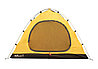 Палатка экспедиционная Tramp CAVE 3-местная (V2) Green, арт TRT-21g (490х220х130), фото 10