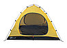 Палатка экспедиционная Tramp MOUNTAIN 2-местная Green, арт TRT-22g (300х220х120), фото 8