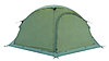 Палатка Экспедиционная Tramp Sarma 2-местная Green, арт. TRT-30g (260х222х102), фото 3