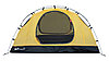 Палатка Экспедиционная Tramp Sarma 2-местная Green, арт. TRT-30g (260х222х102), фото 4