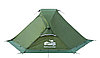 Палатка Экспедиционная Tramp Sarma 2-местная Green, арт. TRT-30g (260х222х102), фото 7