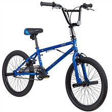 Велосипед Stinger BMX Joker 20 Синий 2022