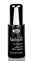 Lisap Кондиционер для шелковистости волос Silky Feel Fashion 50 мл