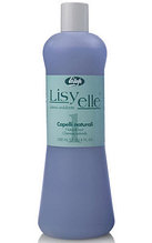 LisyElle - Химическая завивка волос