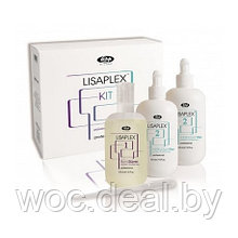 LisaPlex - Профессиональное восстановление волос