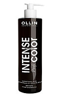 Ollin Шампунь для коричневых оттенков волос Brown Intense Profi Color, 250 мл