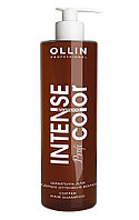 Ollin Шампунь для медных оттенков волос Copper Intense Profi Color, 250 мл