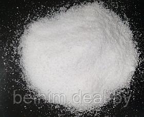 Соль каменная поваренная пищевая йодированная