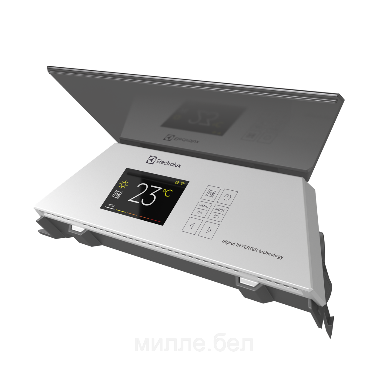 Блок управления Electrolux Transformer Digital Inverter 3.0 ECH/TUI3