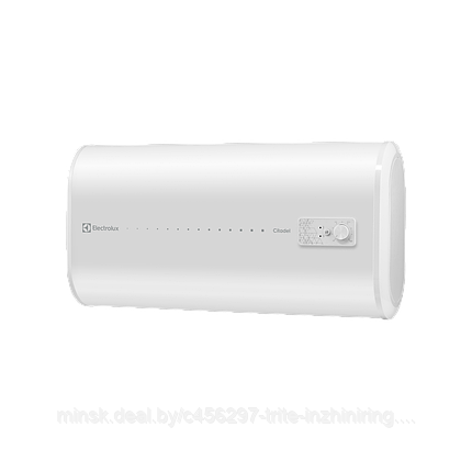 Водонагреватель Electrolux EWH 50 Citadel H, фото 2