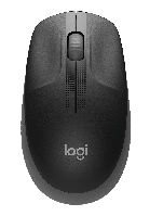 Мышь беспроводная Logitech M190