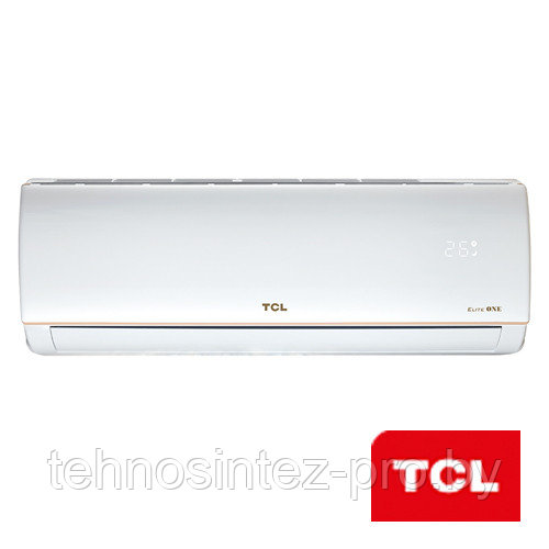 Кондиционер TCL Elite ONE TAC-09HRA/E1-TACO-09HA/E1 - фото 1 - id-p175878144