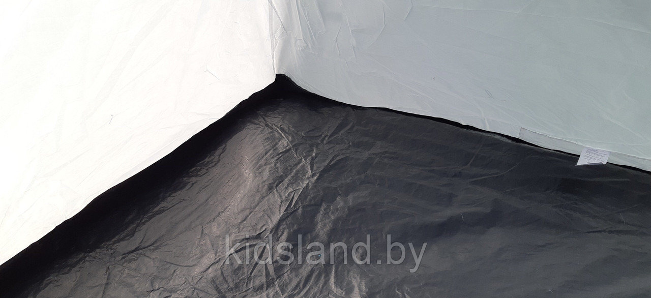 Палатка Кемпинговая Totem Hurone 6 (V2) - фото 5 - id-p175879074