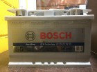 Автомобильный аккумулятор Bosch S5 E08 570 500 065 (70 А/ч) efb