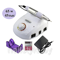 Аппарат для маникюра и педикюра Nail Master ZS603 65W 45тыс