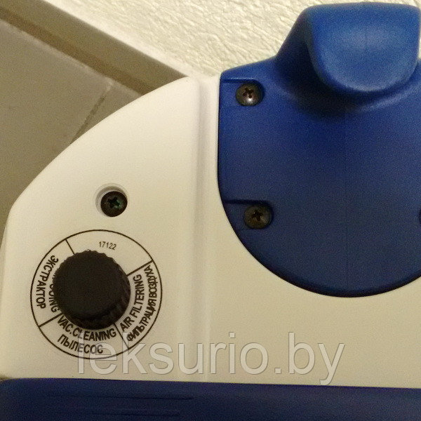 Пылесос для химчистки моющий с аквафильтром IPC Soteco Idro Lava - фото 3 - id-p175902868