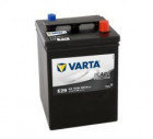 Автомобильный аккумулятор Varta Promotive Black 70 011 030 (70 А·ч)